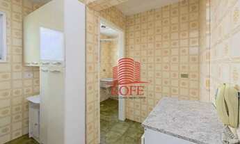 Imagem 6: Apartamento com 1 dormitório à venda, 42 m² por R$ 350.000,00 - Campo Belo - São Paulo/SP