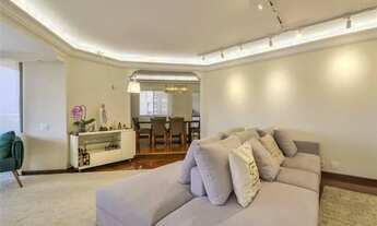 Imagem 5: APARTAMENTO RESIDENCIAL em São Paulo - SP, Moema