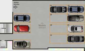 Imagem: Venda Residential / Apartment Belo Horizonte