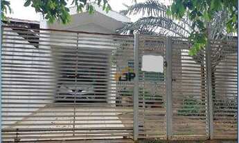 Imagem: Casa com 3 dormitórios à venda, 84 m²