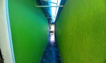 Imagem 5: Casa com 3 dorms, Vila Suzana, São Paulo - R$ 600 mil, Cod: 4666