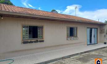 Imagem: Casa à venda