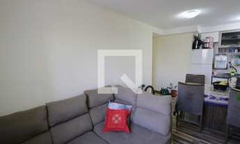 Imagem 4: Apartamento para Aluguel - Ermelino Matarazzo, 2 Quartos, 41 m2