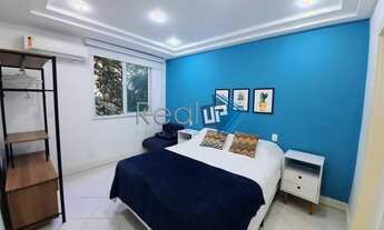 Imagem 7: Apartamento 2 quartos em Ipanema, 72m²