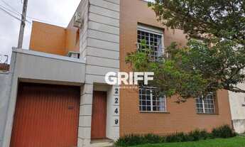 Imagem 2: Sobrado com 3 dormitórios à venda, 208 m² por R$ 1.590.000,00 - Bigorrilho - Curitiba/PR