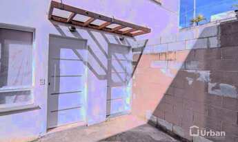 Imagem: Casa com 2 dormitórios para alugar, 50