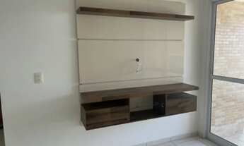 Imagem 2: Apartamento pé na areia