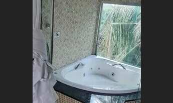 Imagem: Casa bem localizada