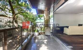 Imagem 6: RIO DE JANEIRO - Apartamento Padrão - Leblon