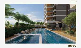 Imagem 7: Condominio Zion - 4 Suites - Lançamento - Oportunidade - Ponta da Areia