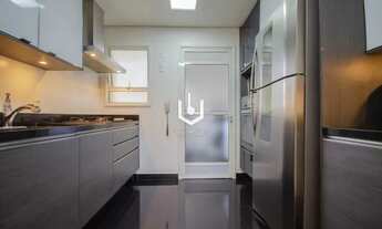 Imagem 7: Apartamento na Granja Julieta 135m² e 2 suítes