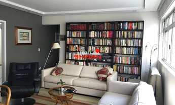 Imagem 2: Maravilhoso apartamento todo decorado Jardins!