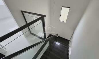 Imagem 7: Casa em Condomínio 220m² no Araçagy Suítes com Varanda 04 Quartos *30*MKT_TR141227