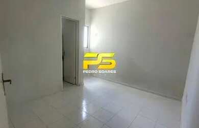 Imagem 5: Apartamento 72m² 03 quartos no Cristo - João Pessoa , para locação por R$ 1.200,00