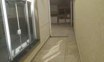 Imagem 2: SOBRADO PARA LOCAÇÃO NO CONDOMÍNIO RESERVA DAS FLORES