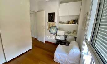 Imagem 6: Oportunidade no Jardins, cond. Appia Lorena