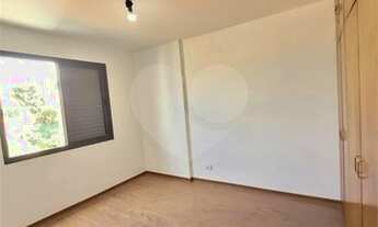 Imagem 3: Apartamento de 51m² com 2 dormitórios e 1 vaga para alugar - Vila Indiana