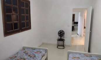 Imagem 4: Apartamento totalmente mobiliado disponível para locação