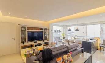 Imagem 7: Apartamento Venda 3 Dormitórios - 140 m² Vila Romana