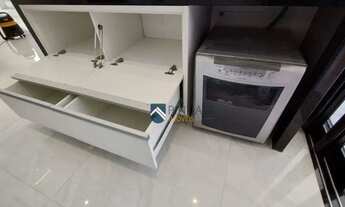 Imagem 7: Casa com 4 dormitórios para alugar, 250 m² por R$ 11.000,00/mês - Condomínio São Francisco