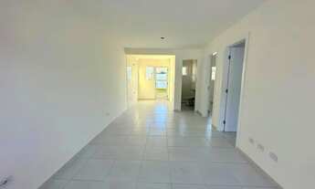 Imagem 2: Casa com 2 dorms, Campo Largo da Roseira, São José dos Pinhais - R$ 205 mil