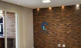 Imagem: Apartamento com 116 m² - Jardim Aquarius