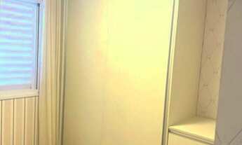 Imagem 7: Apartamento de 3 Dormitórios, 2 Vagas Condomínio Parque Residence