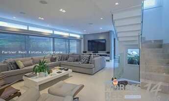 Imagem: Casa em Condomínio para Venda em São Paulo