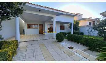 Imagem: Casa para locação com 3 quartos no Universitário