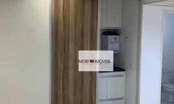 Imagem 4: Conjunto, 60 m² - venda por R$ 550.000,00 ou aluguel por R$ 4.436,00/mês - Barra Funda - S