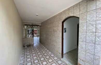 Imagem 6: Casa em Itanhaém, no Campos Elíseos