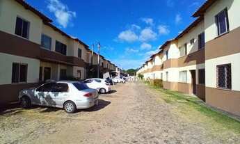 Imagem 3: Apartamento com 2 quartos à venda, 40 m² por R$ 120.000 - Jangurussu - Fortaleza/CE