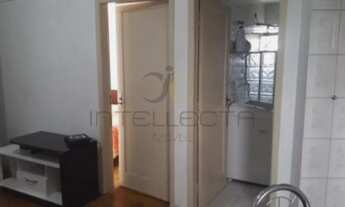 Imagem 2: Apartamento para aluguel tem 38 metros quadrados com 1 quarto em Sé - São Paulo - SP