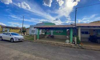 Imagem: Cód. 1103 - Aconchegante Casa no Resd