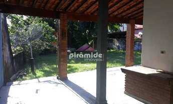 Imagem: Casa com 2 dormitórios à venda, 100 m²