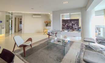 Imagem 5: Venda Cobertura 4 Dormitórios - 362 m² Perdizes