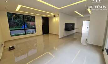 Imagem 2: Quinta das Marinas/ Térrea 145m² / 03 Suítes/ Área Gourmet