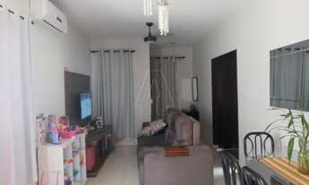 Imagem: Araçatuba - Casa - Umuarama