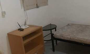 Imagem 2: Aluguel de quarto