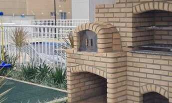 Imagem 7: Apartamento 2 dormitórios para Locação em Piracicaba, Jardim Abaeté, 2 dormitórios, 1 banh