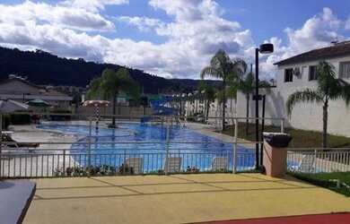 Imagem 3: Casa 2 dorms. no Condomínio Vida Boa I