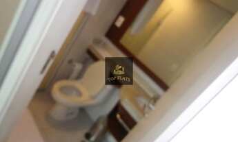 Imagem 6: Flat disponível em Moema