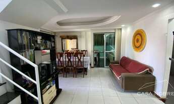 Imagem 2: Casa com 4 dormitórios à venda, 251 m² por R$ 1.060.000 - Santa Luzia - Serra/ES