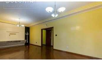 Imagem 2: Santo André - Casa Padrão - Vila Camilópolis