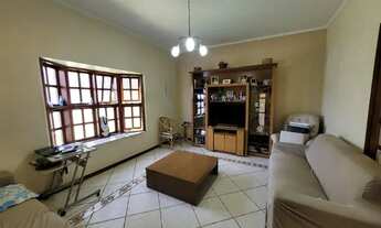 Imagem 5: Casa em Condomínio com 3 dormitórios à venda, 189 m² por R$ 1.050.000 - Residencial São Jo