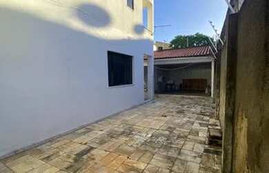 Imagem 4: Casa na Coroa do Meio - Rua Pública