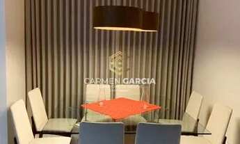 Imagem 5: Casa Moderna Mobiliada em Alphaville - 4 suites