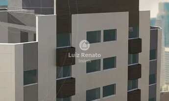 Imagem: Apartamento à venda 2 quartos 1 suíte