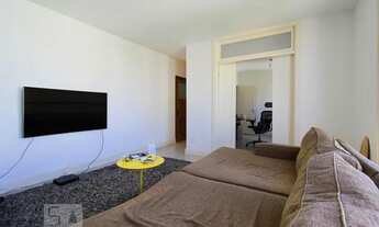 Imagem 4: Apartamento para Aluguel - Vila Nova Conceição, 2 Quartos, 120 m2