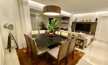 Imagem 3: Apartamento com 3 dormitórios à venda, 140 m² por R$ 1.550.000 - Saúde - São Paulo/SP